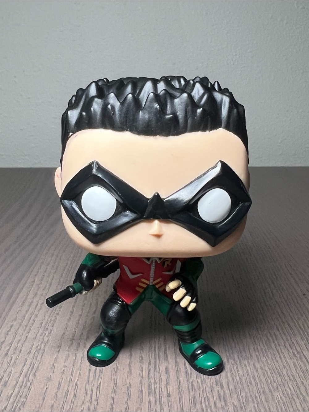 FUNKO POP ! ROBIN GOTHAM NIGHTS DC #892